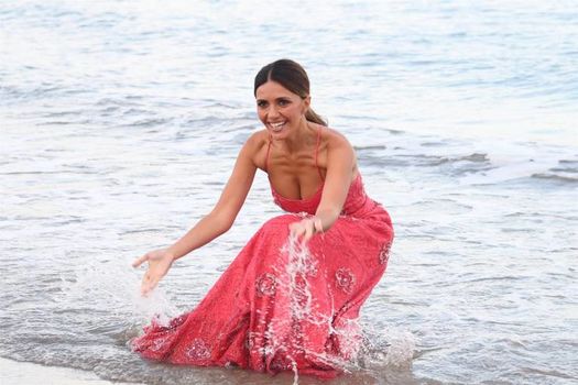 Serena Rossi