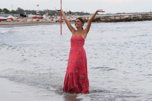 Serena Rossi