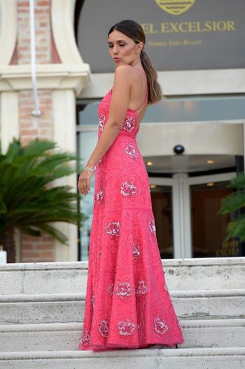 Serena Rossi