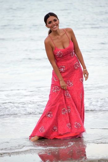 Serena Rossi