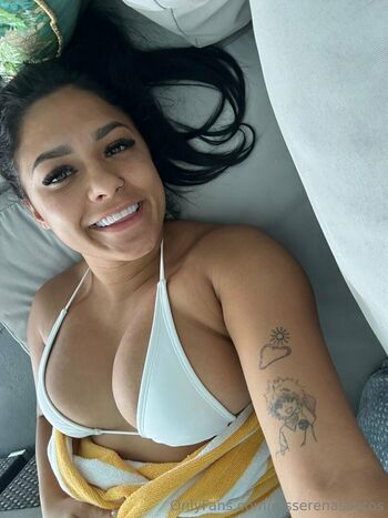 Serena Santos