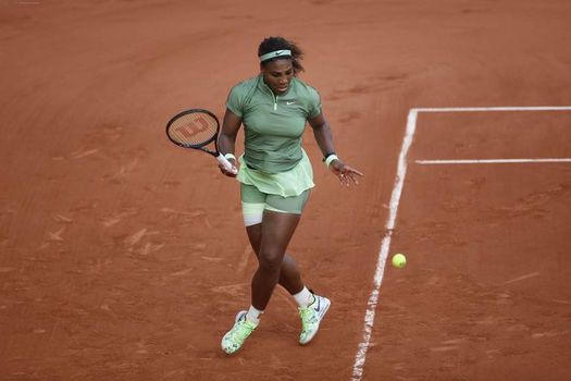 Serena Williams