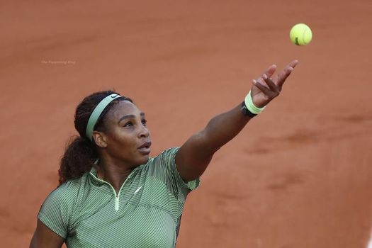 Serena Williams