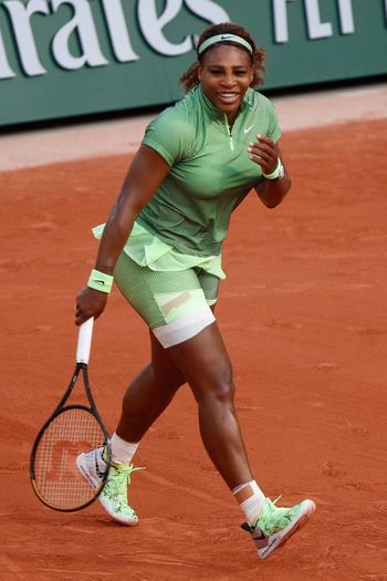 Serena Williams