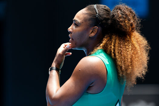 Serena Williams