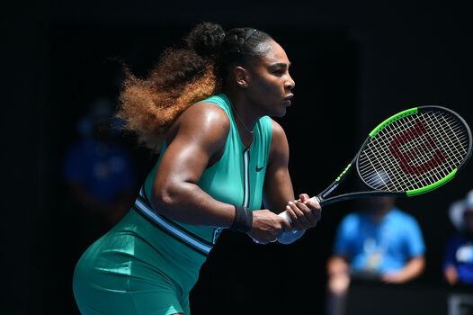 Serena Williams