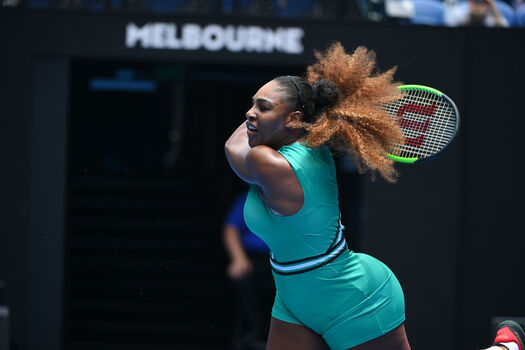 Serena Williams