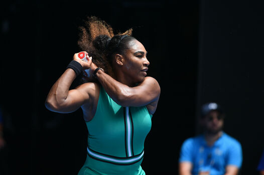 Serena Williams