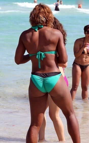 Serena Williams