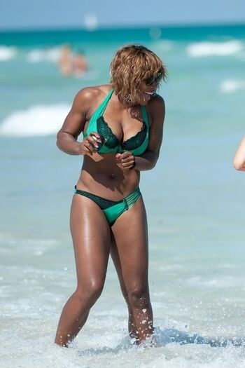 Serena Williams