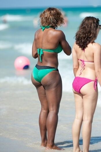 Serena Williams