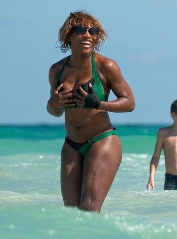 Serena Williams