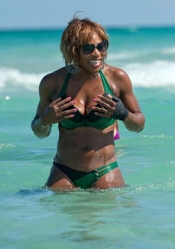 Serena Williams