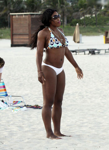 Serena Williams