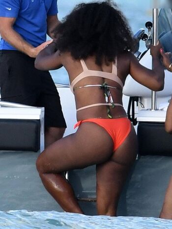 Serena Williams