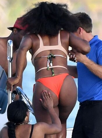 Serena Williams