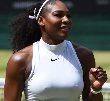 Serena Williams