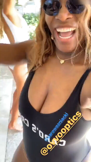 Serena Williams