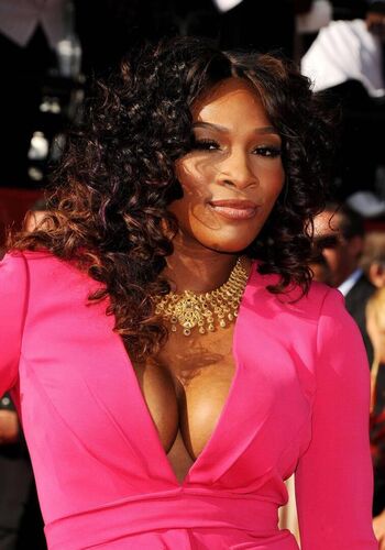 Serena Williams