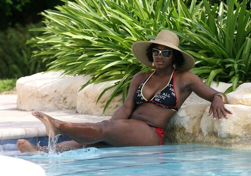 Serena Williams