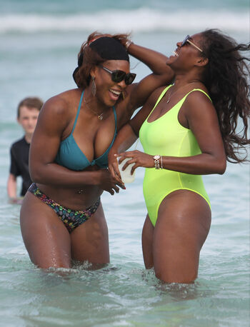 Serena Williams