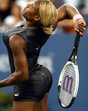 Serena Williams