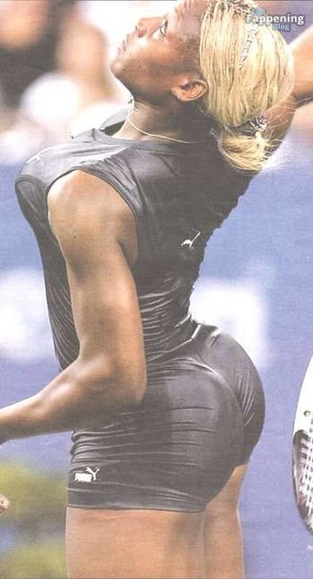 Serena Williams