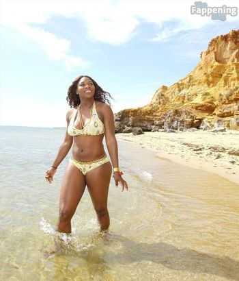 Serena Williams
