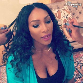 Serena Williams