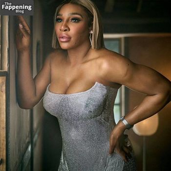 Serena Williams
