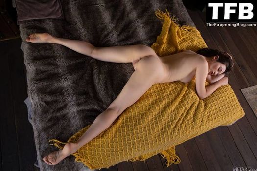 Serena Wood