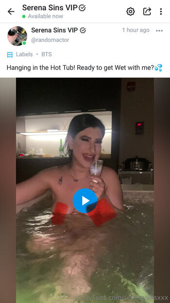 Serenasinsxxx