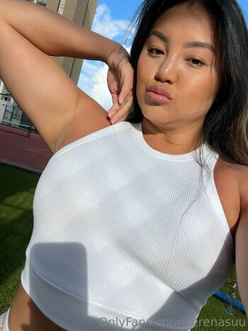 Serenasuu