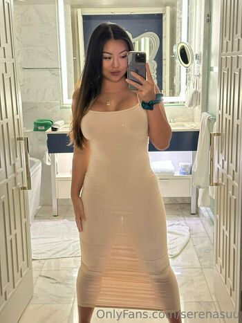 Serenasuu