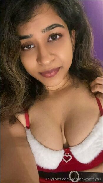 Serenawantsyou