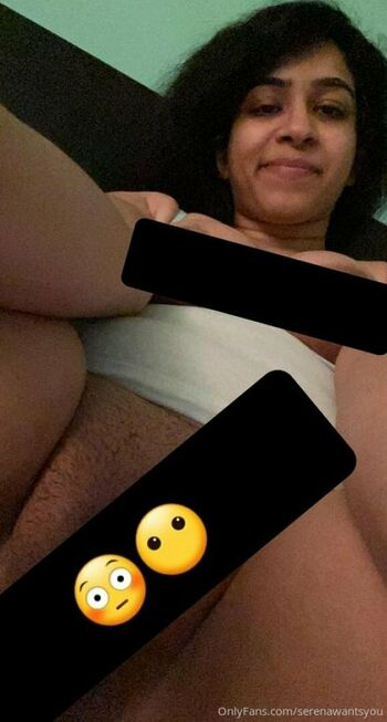 Serenawantsyou