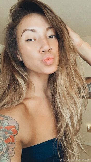 Sereneazn