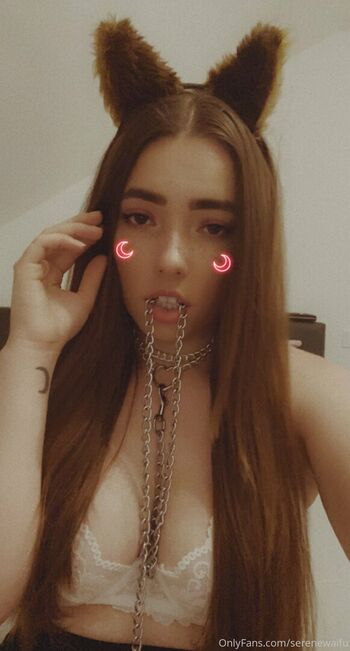 Serenewaifu