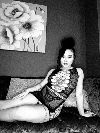 Serenity Yang