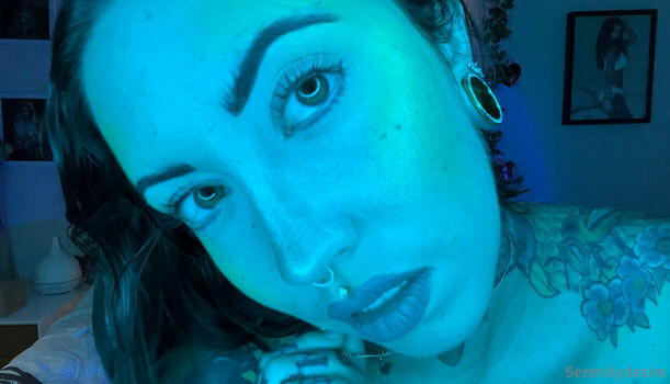serenitydesirexo