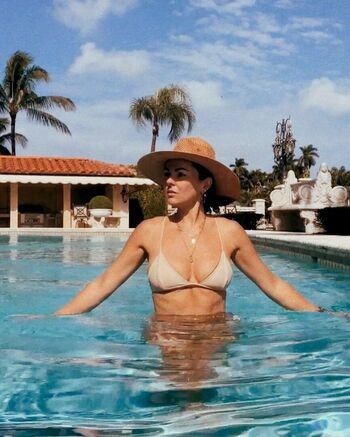 Serinda Swan