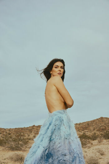 Serinda Swan