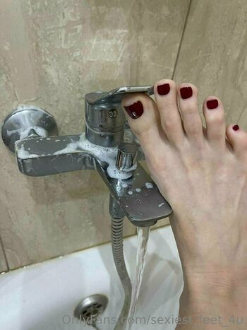 sexiest_feet_4u