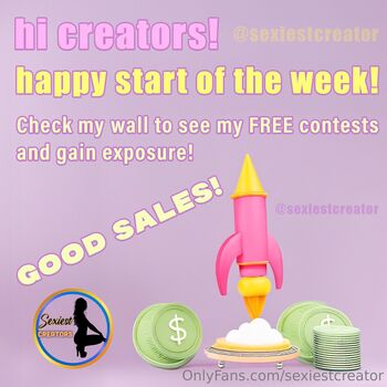 sexiestcreator