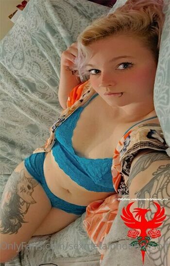 sexmetalphoenix_softcore