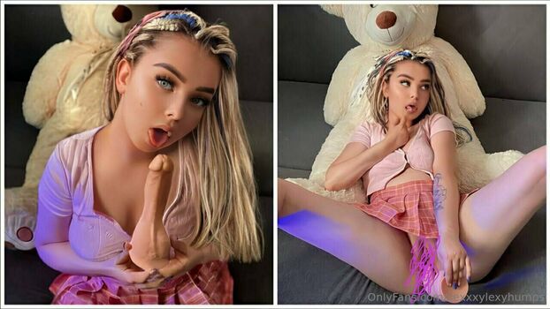 sexxxylexyhumps