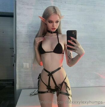 sexxxylexyhumps