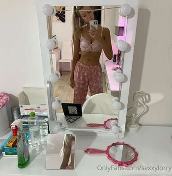 Sexxylorry