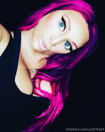 sexxystarr77