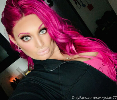 sexxystarr77